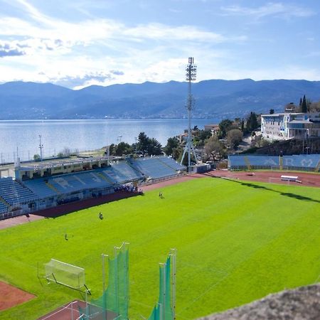 Apartment Rijeka With Sea View מראה חיצוני תמונה