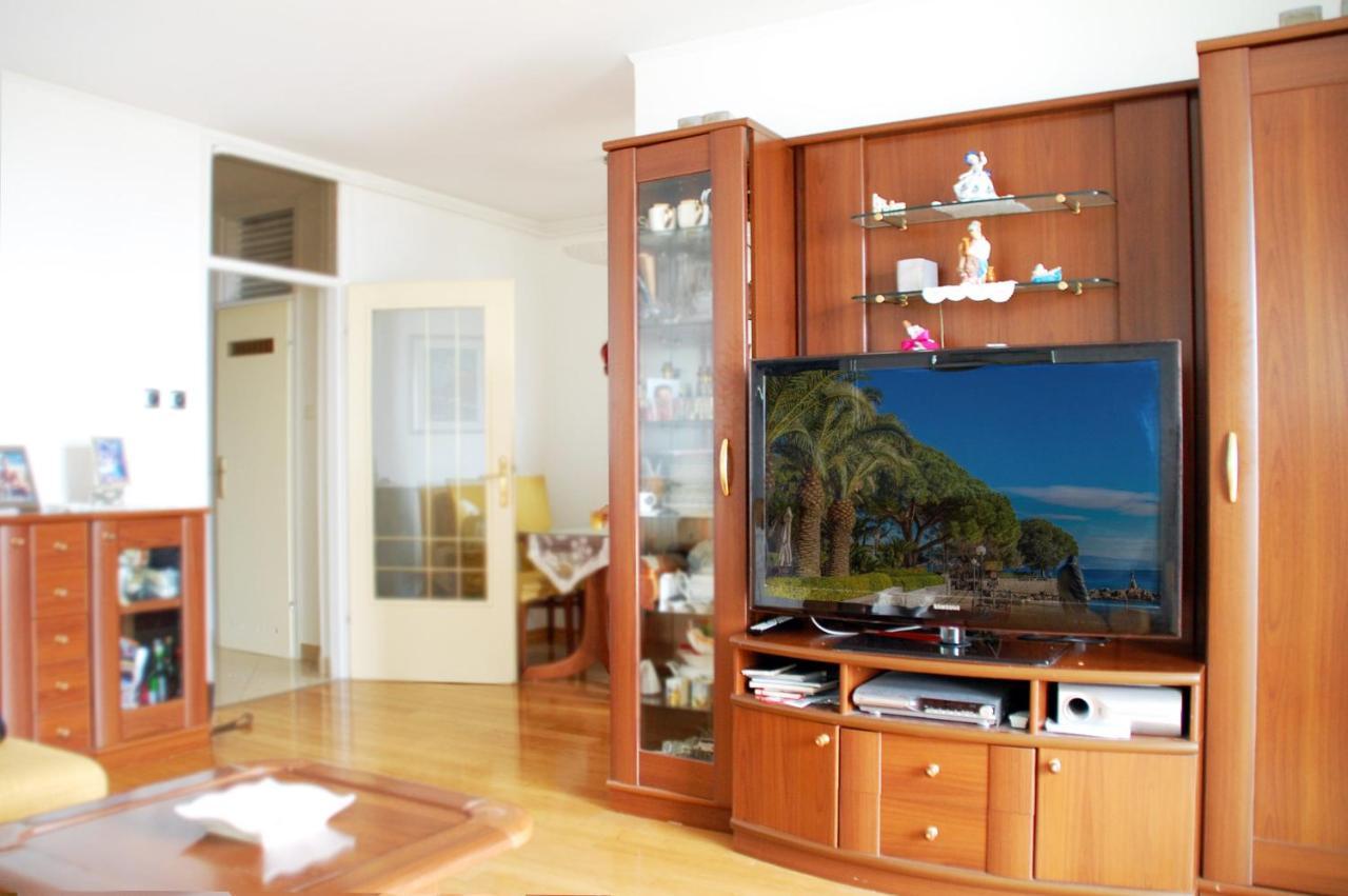 Apartment Rijeka With Sea View מראה חיצוני תמונה