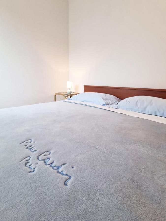 Apartment Rijeka With Sea View מראה חיצוני תמונה