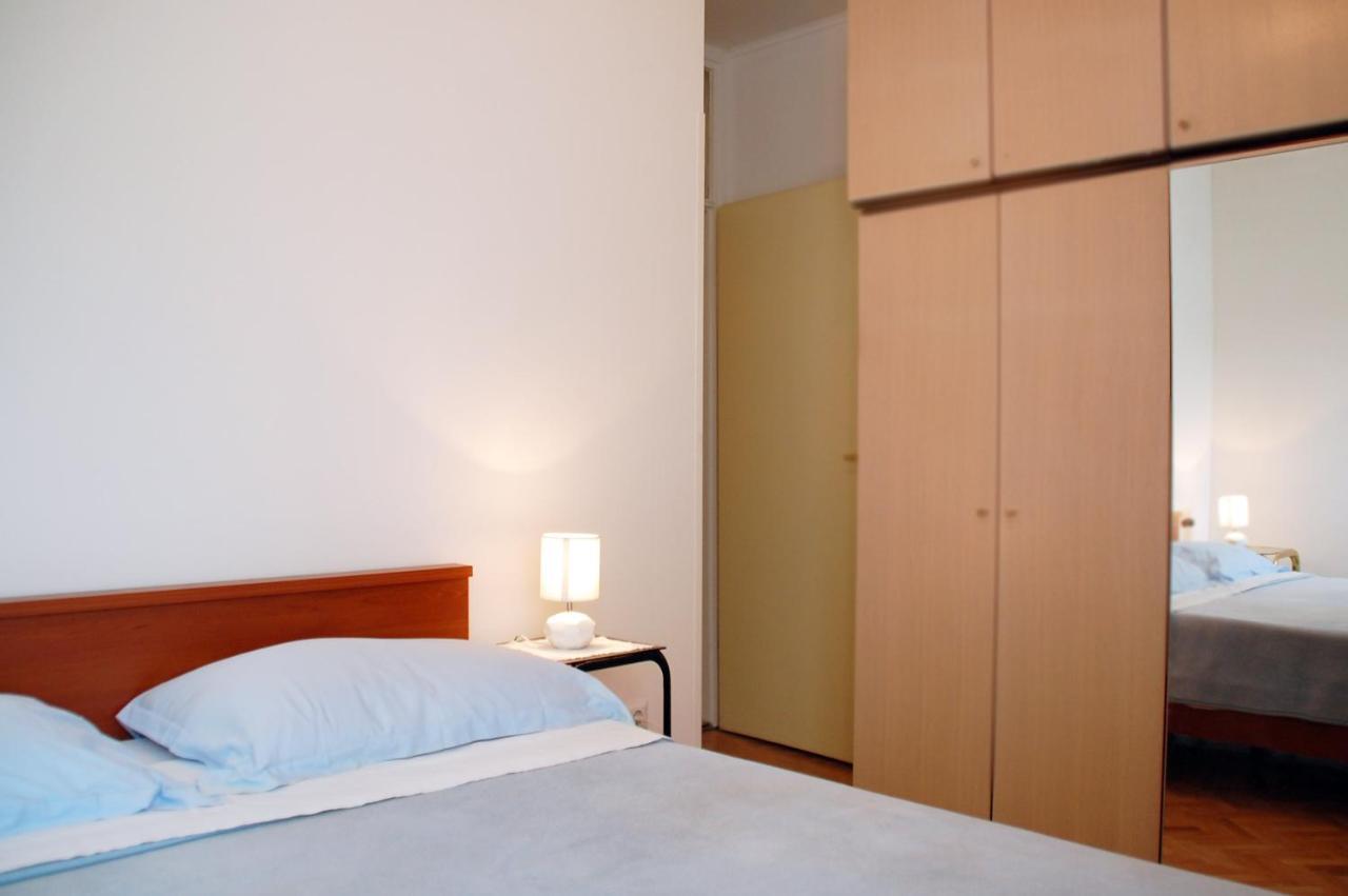 Apartment Rijeka With Sea View מראה חיצוני תמונה