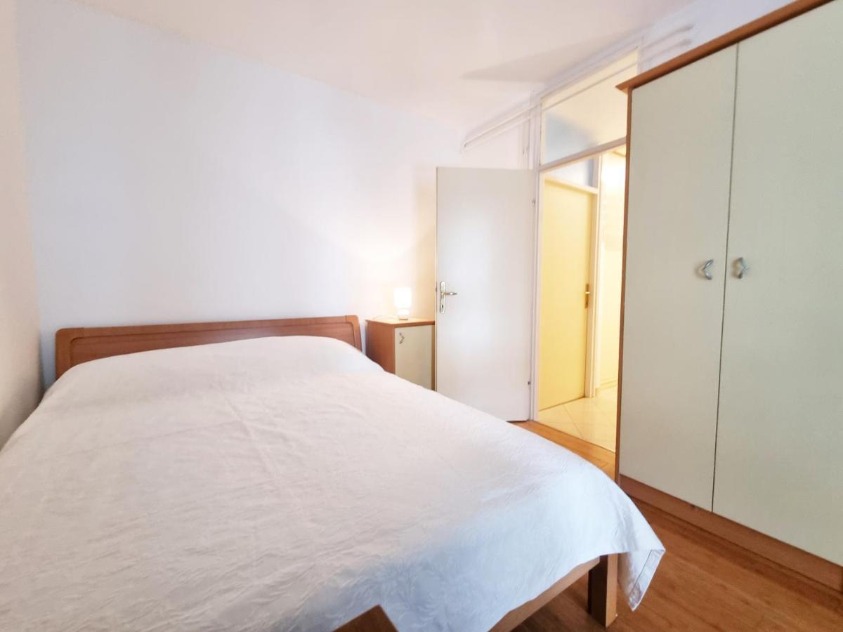 Apartment Rijeka With Sea View מראה חיצוני תמונה